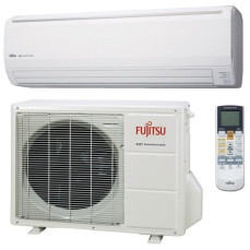 Інверторний кондиціонер спліт-система Fujitsu Standard ASYG30LFCA/AOYG30LFT
