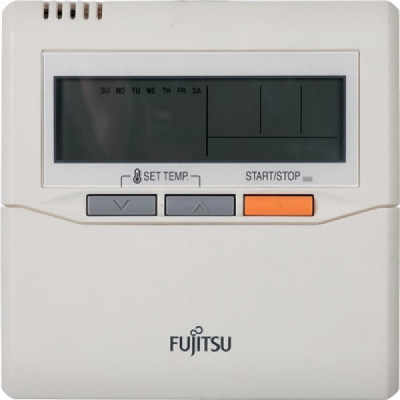 Інверторний внутрішній блок Fujitsu ARYG07LLTA