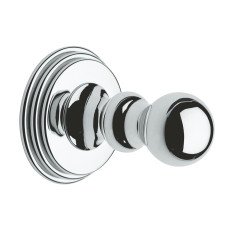 Гачок для банного халата Grohe Sinfonia 40052000