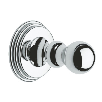 Гачок для банного халата Grohe Sinfonia 40052000