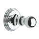 Гачок для банного халата Grohe Sinfonia 40052000