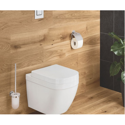 Набір аксесуарів для ванної кімнати Grohe Essentials (40407001)
