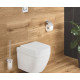 Набір аксесуарів для ванної кімнати Grohe Essentials (40407001)