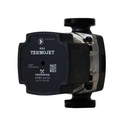 Циркуляційний насос Grundfos UPM 25 - 70 auto (Termojet)