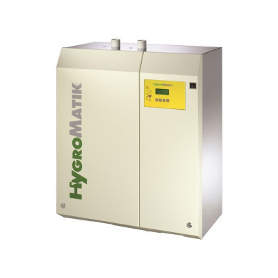 Парогенератор Hygromatik HyLine HY 02