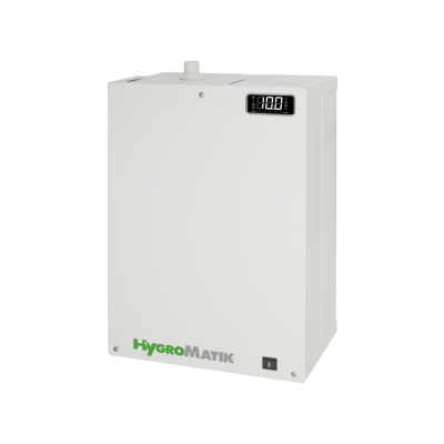 Парогенератор Hygromatik StandardLine SLH03