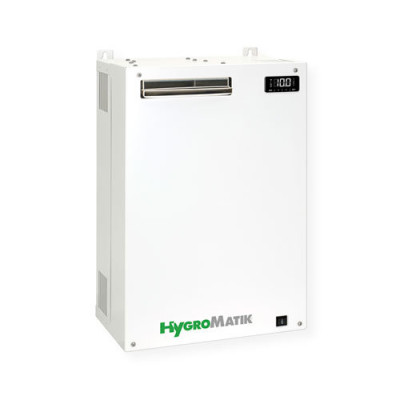 Парогенератор HygroMatik MiniSteam MSE05(220)