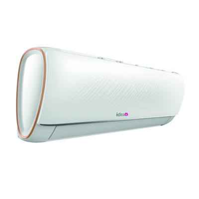 Кондиціонер спліт-система IdeaPro Brilliant IPA-30HRN1 ION