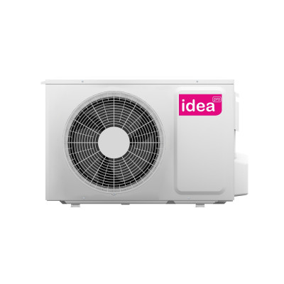 Кондиціонер спліт-система IdeaPro Brilliant IPA-30HRN1 ION