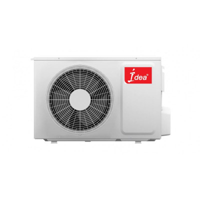 Кондиціонер спліт-система Idea FH DC Inverter ISR-09HR-SA7-DN1