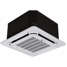 Кассетный кондиционер Midea MCD-55HRDN1-Q/MOU-55HDN1-RW