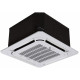 Кассетный кондиционер Midea MCD-24HRDN1-Q/MOU-24HDN1-Q