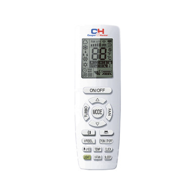 Кондиціонер спліт-система Cooper&Hunter Air Master Power CH-S36XL9