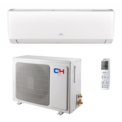 Кондиціонер спліт-система Cooper&Hunter Air Master Power CH-S36XL9
