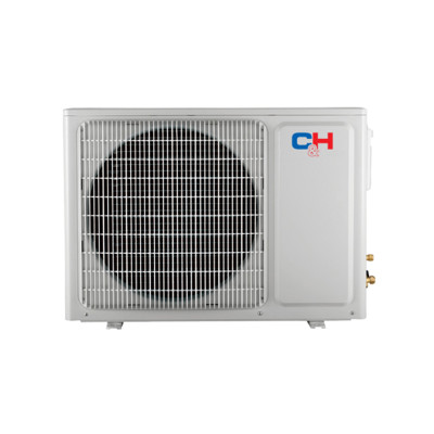 Кондиціонер міні-спліт система Cooper&Hunter Arctic Inverter NG CH-S09FTXLA-NG