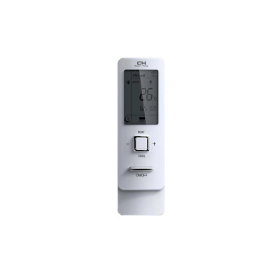 Кондиціонер міні-спліт система Cooper&Hunter Arctic Inverter NG CH-S09FTXLA-NG
