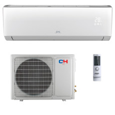 Кондиціонер міні-спліт система Cooper&Hunter Arctic Inverter NG CH-S24FTXLA-NG