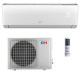 Кондиціонер міні-спліт система Cooper&Hunter Arctic Inverter NG CH-S09FTXLA-NG