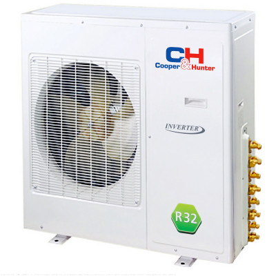 Наружный блок Cooper&Hunter Nordic Multi Light CHML-U14RK2