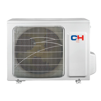 Кондиционер сплит-система Cooper&Hunter Eco Star White CH-S24WKP8