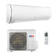 Кондиционер сплит-система Cooper&Hunter Eco Star White CH-S24WKP8