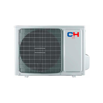 Кондиціонер спліт система Cooper&Hunter ICYIII CH-S18FTXTB2S-NG