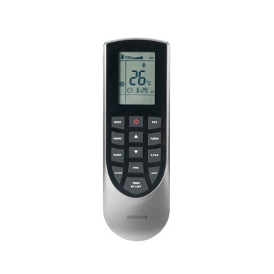 Кондиціонер Sinclair Vision ASH-09BIV