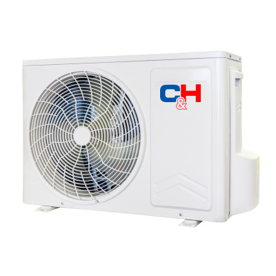 Кондиціонер міні-спліт система Cooper&Hunter Nordic Evo NG CH-S09FTXN-NG