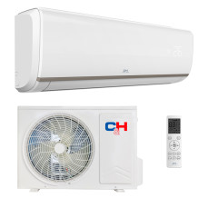 Кондиціонер міні-спліт система Cooper&Hunter Nordic Evo NG CH-S24FTXN-NG
