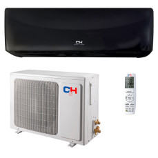 Кондиціонер спліт-система Cooper&Hunter Prima Plus CH-S12XN7 (B/S)