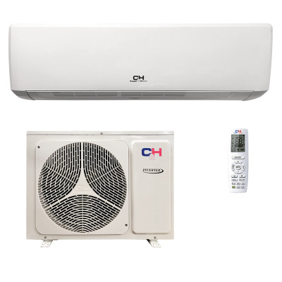 Кондиционер сплит-система Cooper&Hunter Vital Inverter CH-S07FTXF-NG