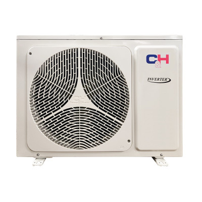 Кондиционер сплит-система Cooper&Hunter Vital Inverter CH-S07FTXF-NG