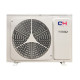 Кондиционер сплит-система Cooper&Hunter Vital Inverter CH-S07FTXF-NG