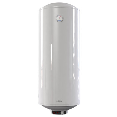 Водонагрівач LEOV LV Dry 120 l сухий тен (120L D)