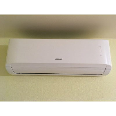 Кондиціонер спліт-система Lessar Cool+ LS/LU-H09KPA2