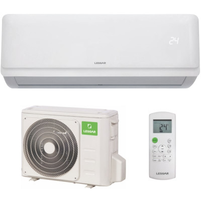 Кондиціонер спліт-система Lessar Cool+ LS/LU-H09KPA2