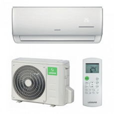 Інверторний кондиціонер спліт-система Lessar FlexCool LS/LU-HE24KSE2