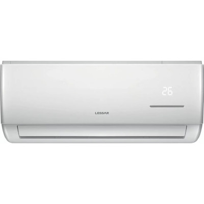 Інверторний кондиціонер спліт-система Lessar FlexCool LS/LU-HE09KSA2