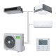 Внутрішній блок Lessar eMagic Inverter LS-MHE12DMA2