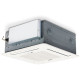 Внутрішній блок Lessar eMagic Inverter LS-МHE09BMA2/LZ-BEB23