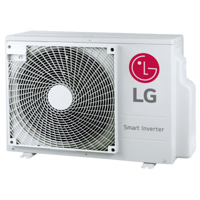 Наружный блок LG MU3M19.UE4R0