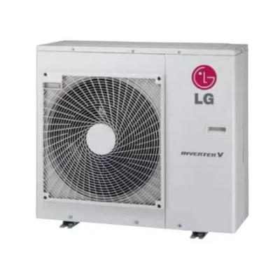 Наружный блок LG MU4M25.U44R0