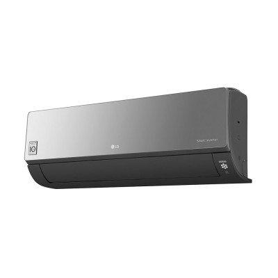 Внутрішній блок LG Artcool Mirror AM07BP.NSJR0