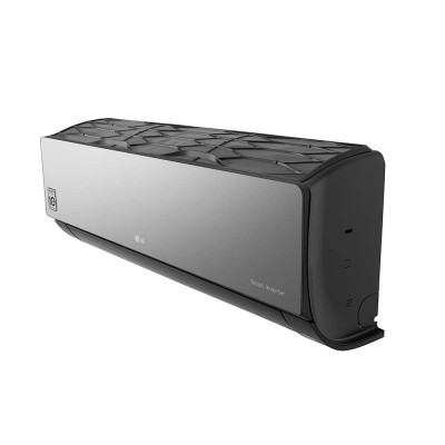 Внутрішній блок LG Artcool Mirror AM07BP.NSJR0