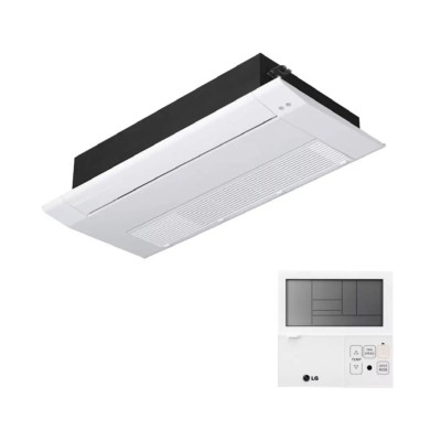 Внутрішній блок LG MT11AH.NU1R0/MT11R.NU1
