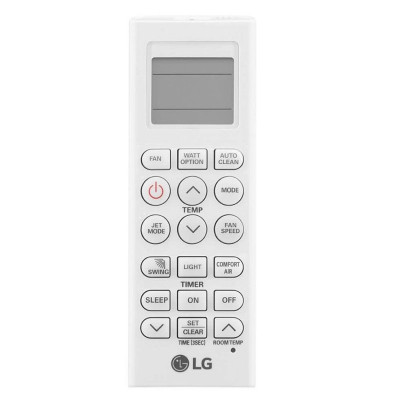 Внутрішній блок LG Standard Plus PM12SP.NSJR0