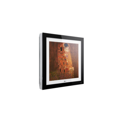 Внутрішній блок LG Artcool Gallery MA09AH1.NF1R0/MA09R.NF1