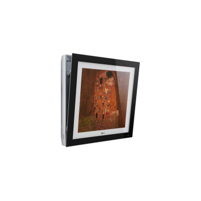 Кондиціонер спліт-система LG Artcool Gallery A12FT Inverter