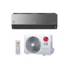Кондиціонер спліт-система LG Artcool Mirror AC12BQ