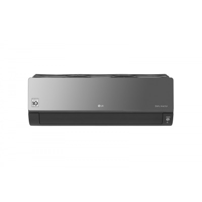 Кондиціонер спліт-система LG Artcool Mirror AC09BQ